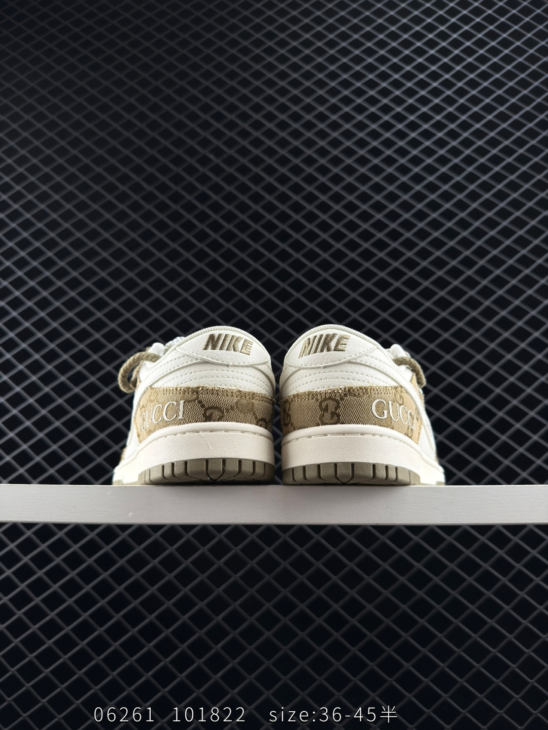 Nike Air Jordan 1 Low